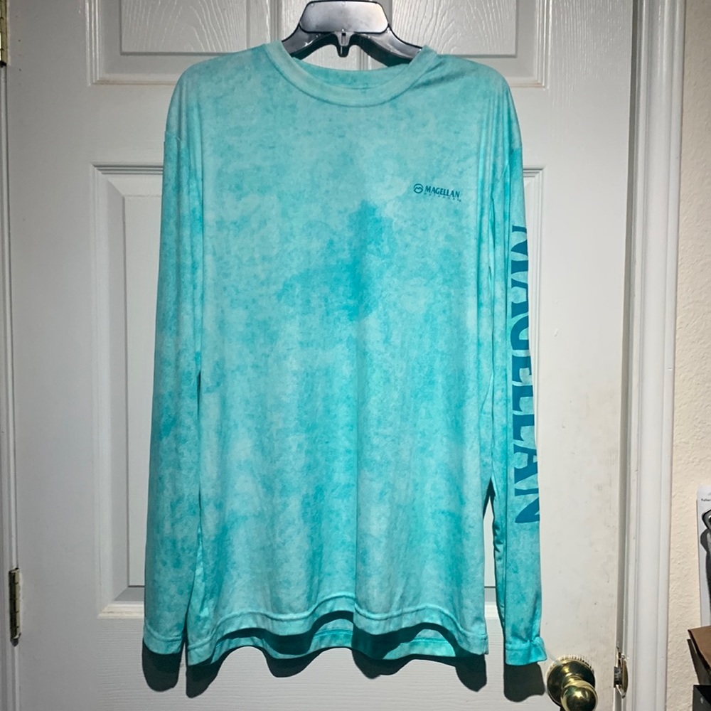 Magellan outdoor long sleeves